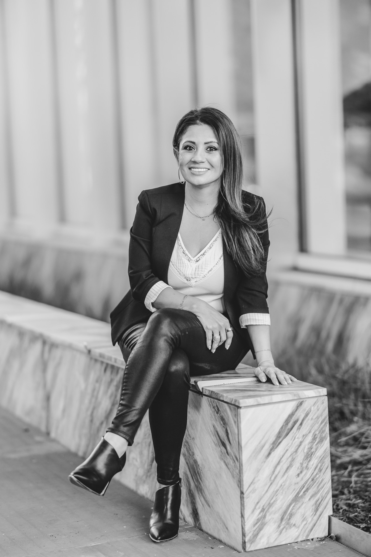 Miriam Mejia